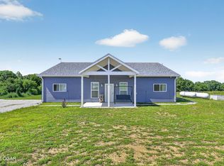 25385 Us Highway 54, Walker, MO 64790