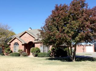 7204 76th St, Lubbock, TX 79424