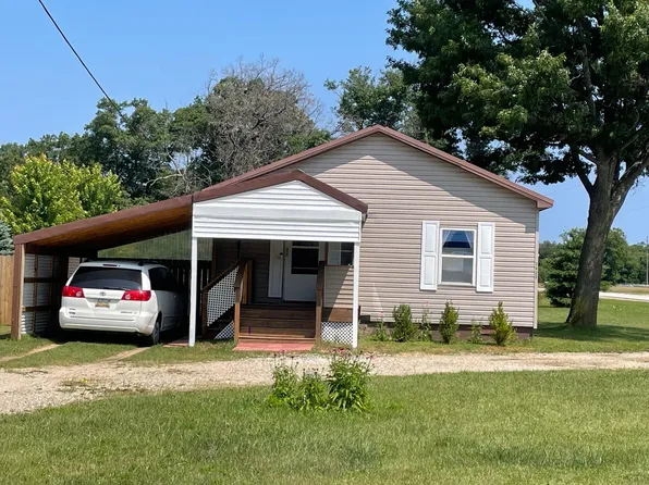 3025 N Rodgers Ave, Harrison, MI 48625