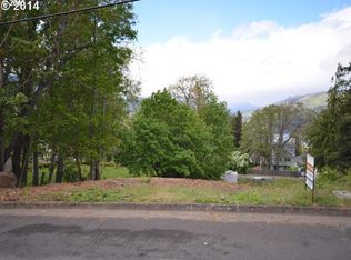 Eugene, Hood River, OR