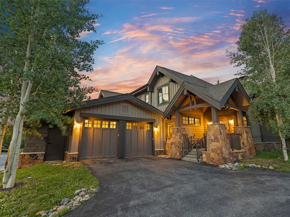 63 Mountain Thunder Drive UNIT 305, Breckenridge, CO 80424