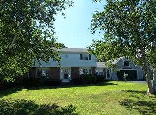 162 Springer Ln, West Yarmouth, MA 02673