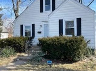 14619 Martin Luther King Jr Dr, Dolton, IL 60419