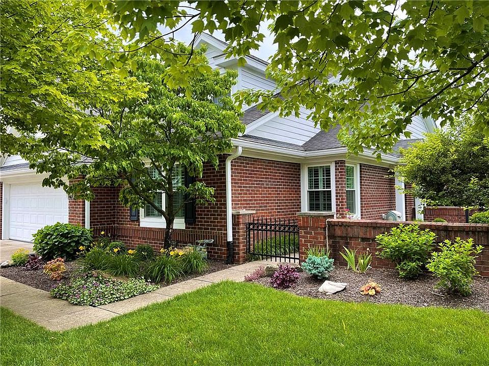 4507 Statesmen Dr, Indianapolis, IN 46250 Zillow