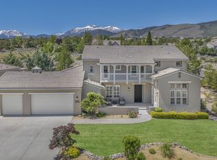 2965 Roundrock Ct, Reno, NV 89511