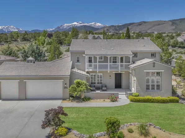 2965 Roundrock Ct, Reno, NV 89511