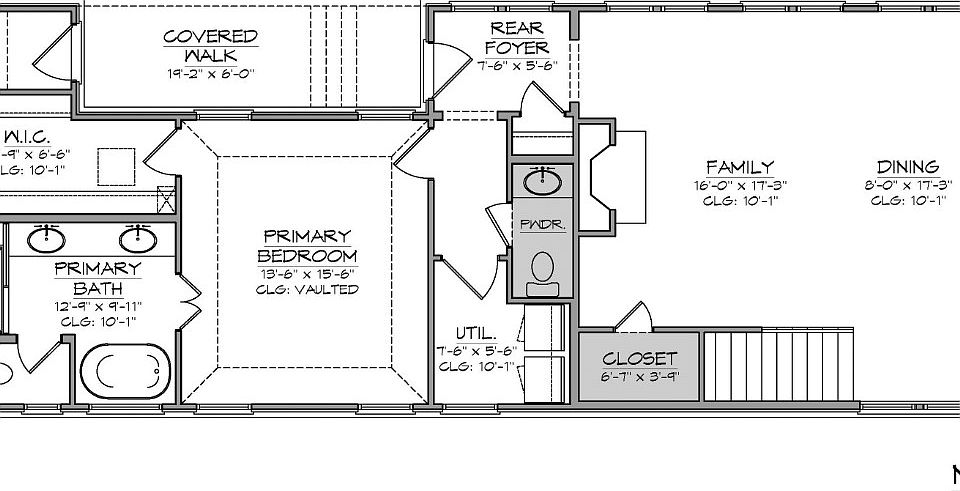 2nd image of 2007 Nathaniel Rd Lot 2401