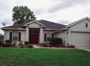 2844 Pebblewood Ln, Orange Park, FL 32065