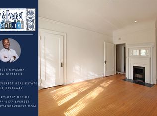 304 Walnut St, San Francisco, CA 94118