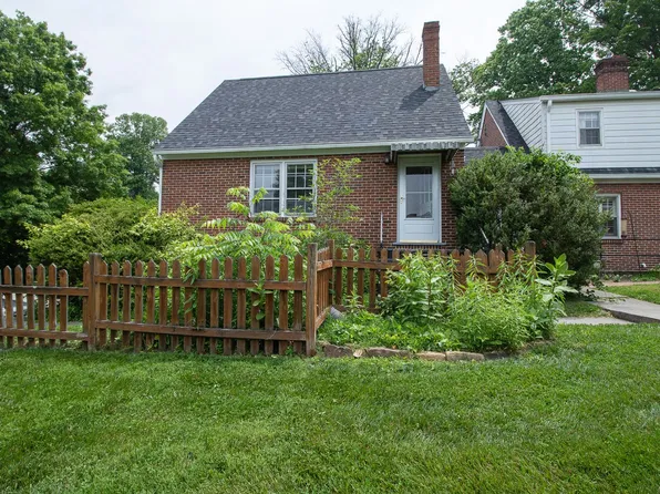 600A Airport Rd, Blacksburg, VA 24060