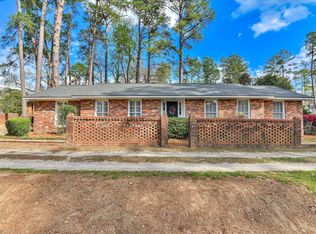 3014 Walton Way, Augusta, GA 30909