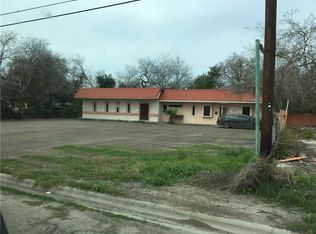 613 Lucero St, Alice, TX 78332