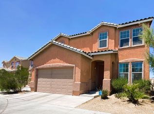 2636 Living Rock St, Las Vegas, NV 89106