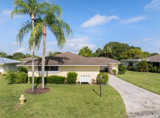 5233 SE Sea Island Way, Stuart, FL 34997