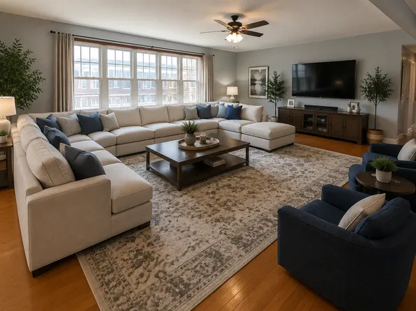 41 W 7th St #1, Bayonne, NJ 07002