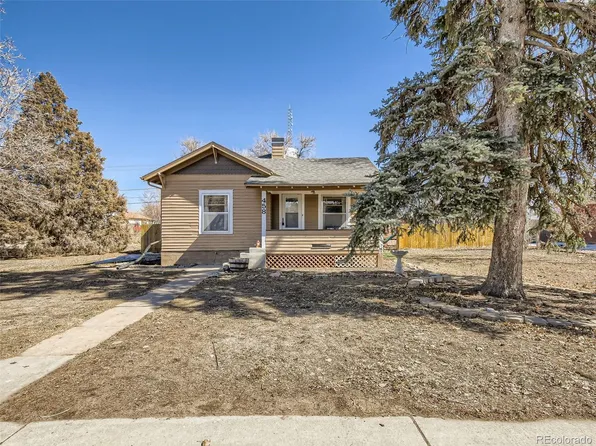 458 Cherry Street, Hudson, CO 80642