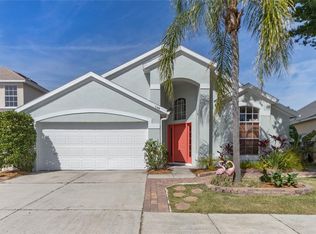 744 Riggs Cir, Davenport, FL 33897