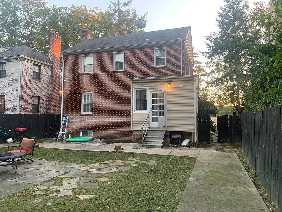 4761 Macarthur Blvd NW, Washington, DC 20007 Zillow