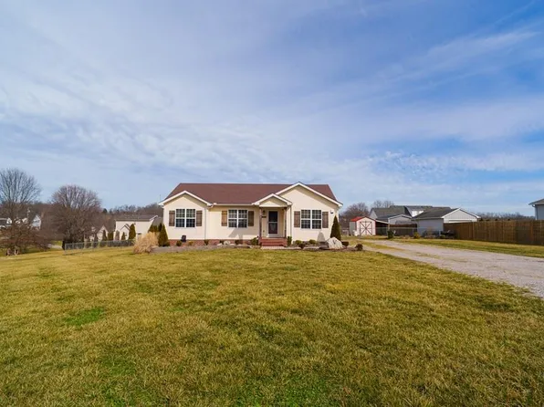 1788 Bouton Dr, Cookeville, TN 38501