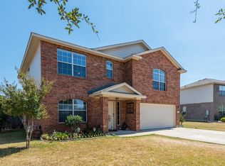 806 Rubles Ct, Leander, TX 78641