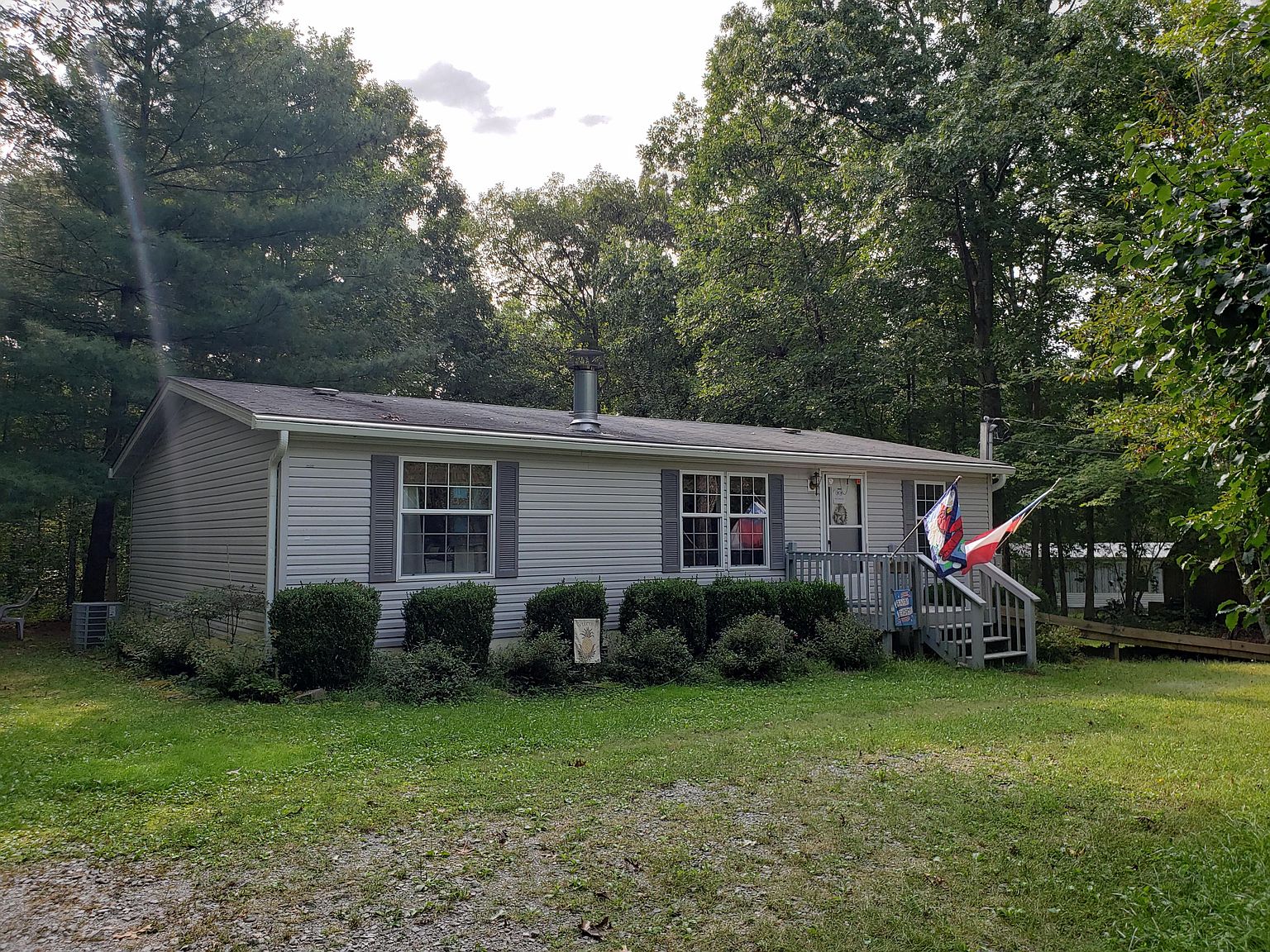 441 Chippewa Dr Crossville Tn 38572 Zillow