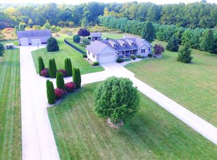 70898 Broderick Way, Niles, MI 49120