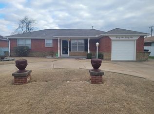 2124 SW 63rd St, Oklahoma City, OK 73159