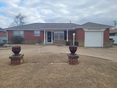 2124 SW 63rd St, Oklahoma City, OK, 73159