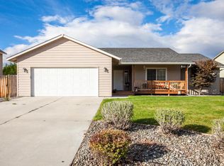 2533 Aviation Dr, East Wenatchee, WA 98802