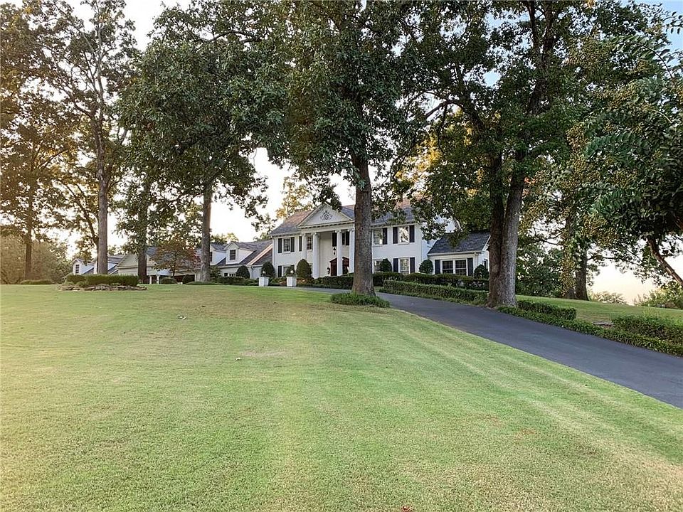 6105 Park Ave, Fort Smith, AR 72903 Zillow