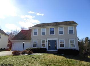 111 Red Alder Rd, Port Matilda, PA 16870
