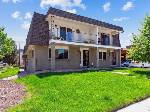 11402 W 17th Place, Lakewood, CO 80215