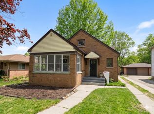 3422 Fremont St, Rockford, IL 61103