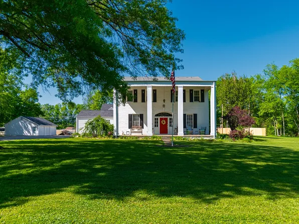 799 Whitthorne St, Shelbyville, TN 37160