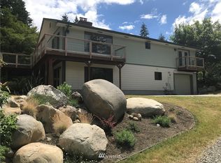 15725 109th Ave SE, Yelm, WA 98597