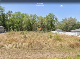 Silver Springs Shore, Ocala, FL 34472