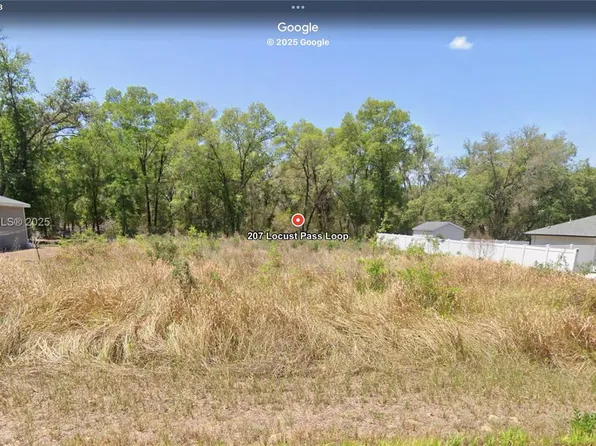207 Locust Pass Loop, Ocala, FL 34472