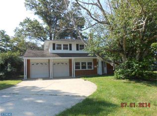 1200 McKennans Church Rd, Wilmington, DE 19808