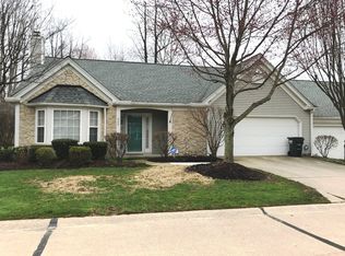 200 Stonebrooke Oval #74, Orange, OH 44022