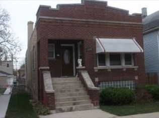 1809 S 56th Ct, Cicero, IL 60804