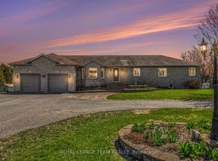 2370 County Road 18 Rd, North Grenville, ON K0G 1J0