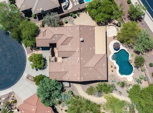 40814 N LONG LANDING Court, Phoenix, AZ 85086