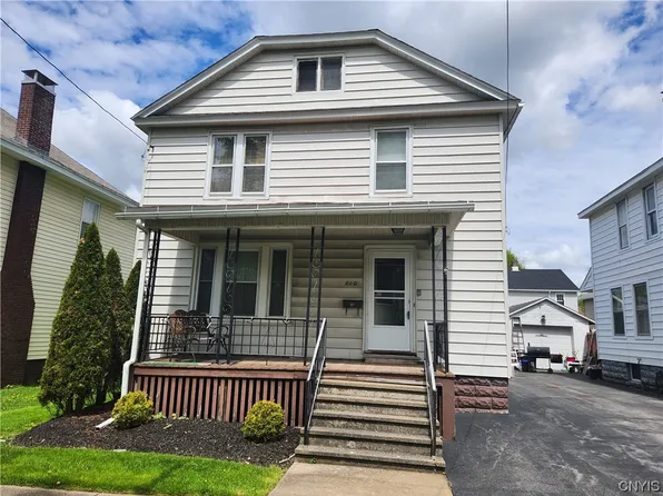 810 Arnold Ave, Utica, NY 13502