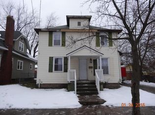 71 Baylis St SW, Grand Rapids, MI 49507