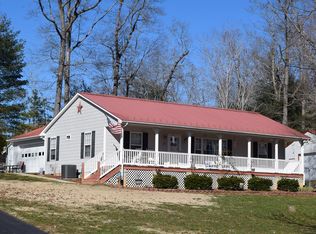 4438 Bridges Vw, Morganton, NC 28655