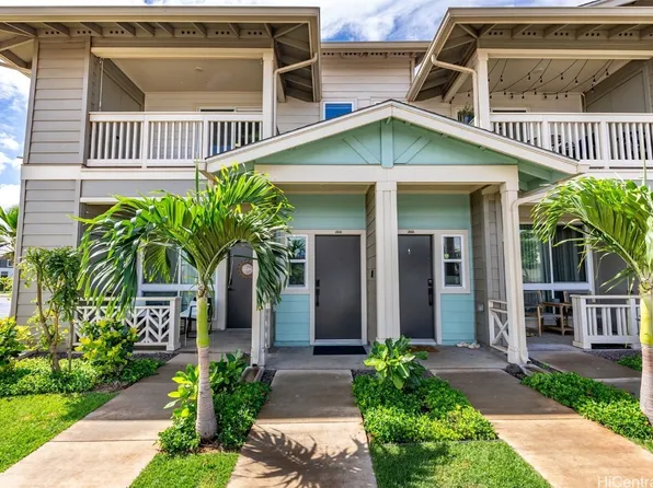91-3525 Kauluakoko St #2102, Ewa Beach, HI 96706
