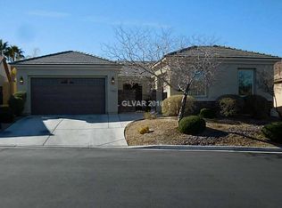 2463 Blackcraig St, Henderson, NV 89044