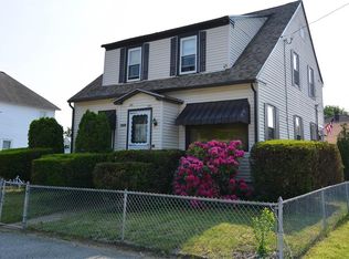 759 Oakland Beach Ave, Warwick, RI 02889