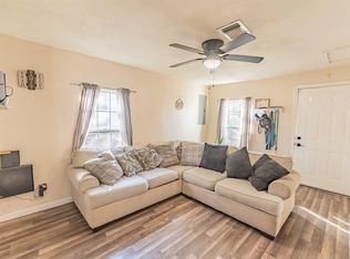 604 W A St, Sulphur Springs, TX 75482