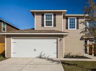 11711 Viney Pass, San Antonio, TX 78252